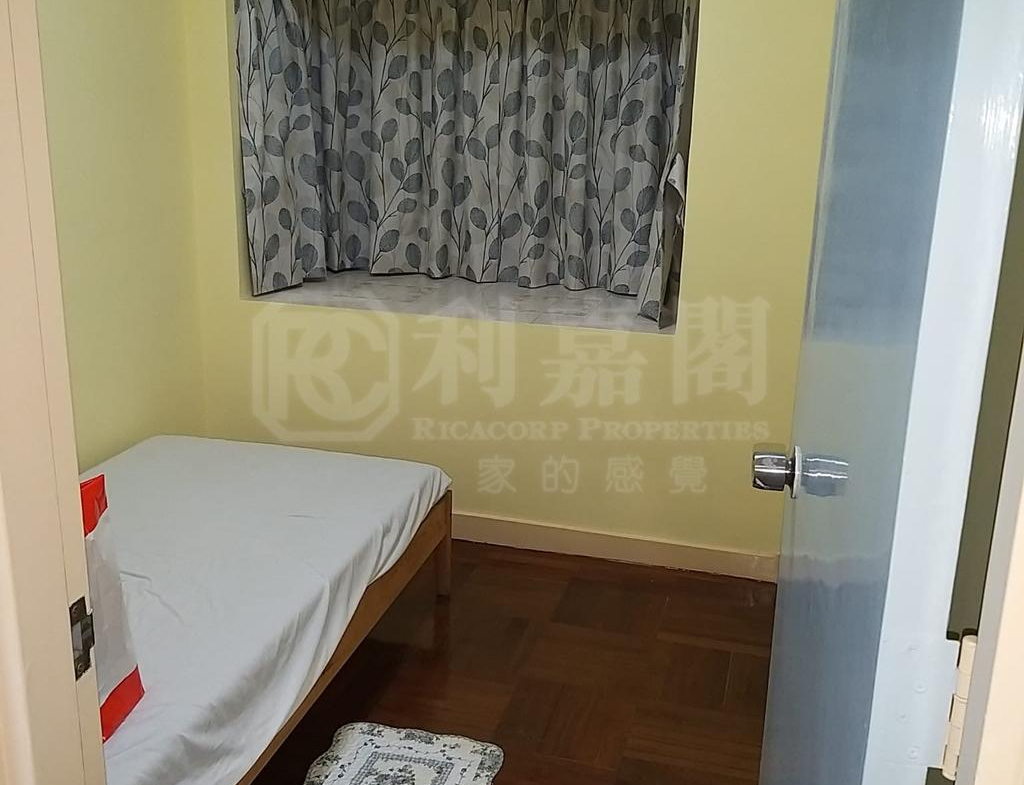 沙田第一城 4期 44座 - 28NTS – 香港北部都會區