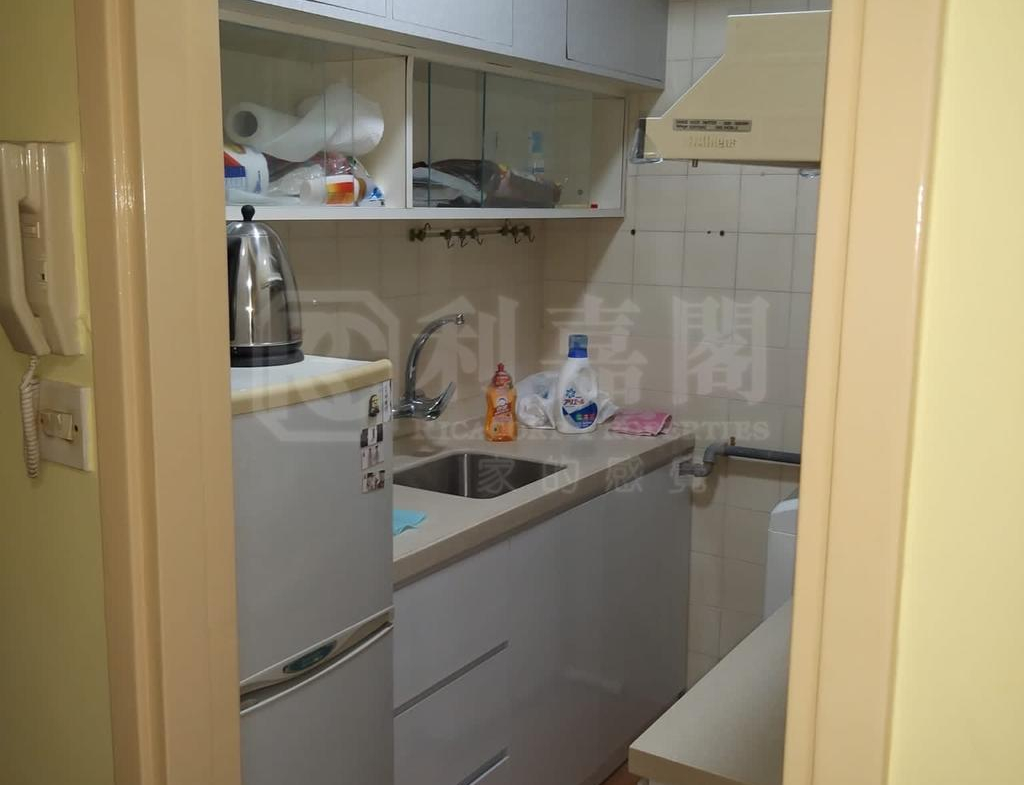 沙田第一城 4期 44座 - 28NTS – 香港北部都會區