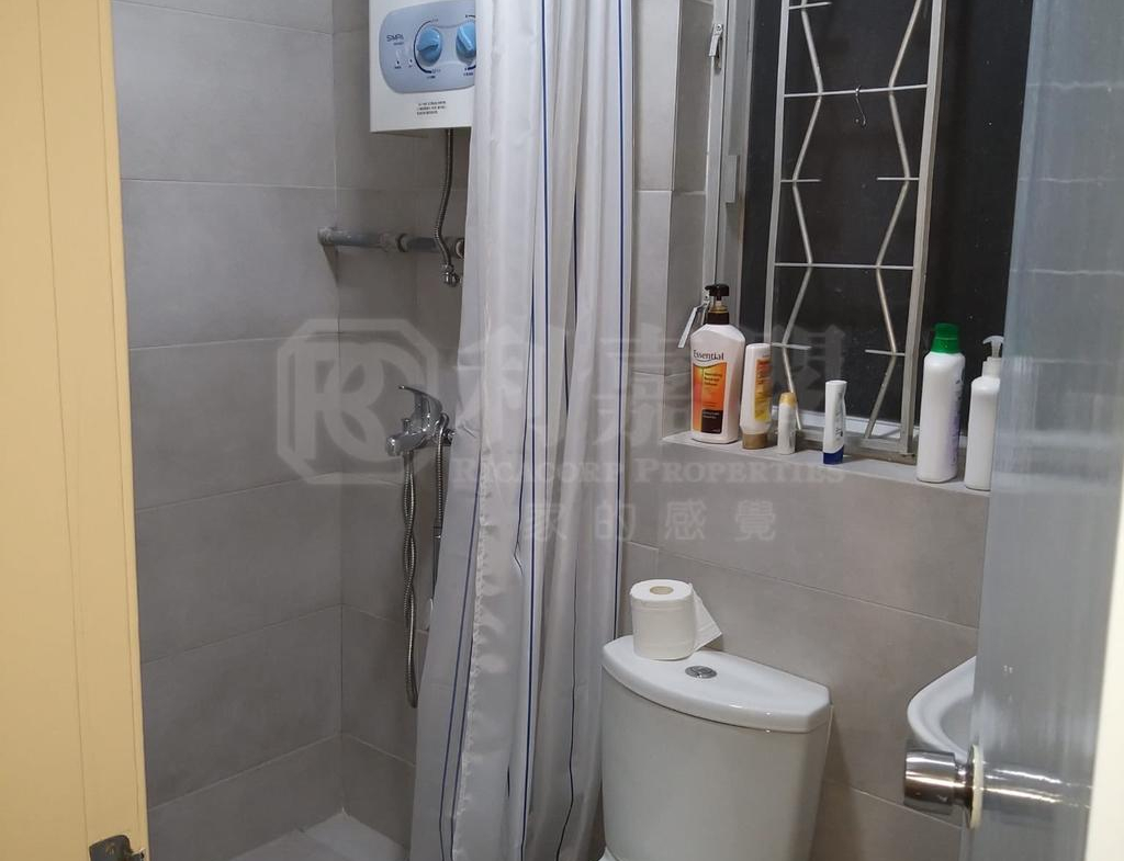 沙田第一城 4期 44座 - 28NTS – 香港北部都會區