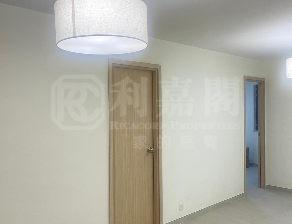 大圍新村 - 28NTS – 香港北部都會區