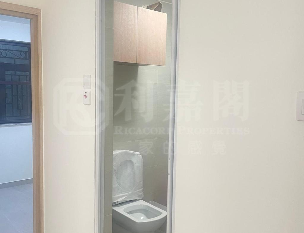 大圍新村 - 28NTS – 香港北部都會區