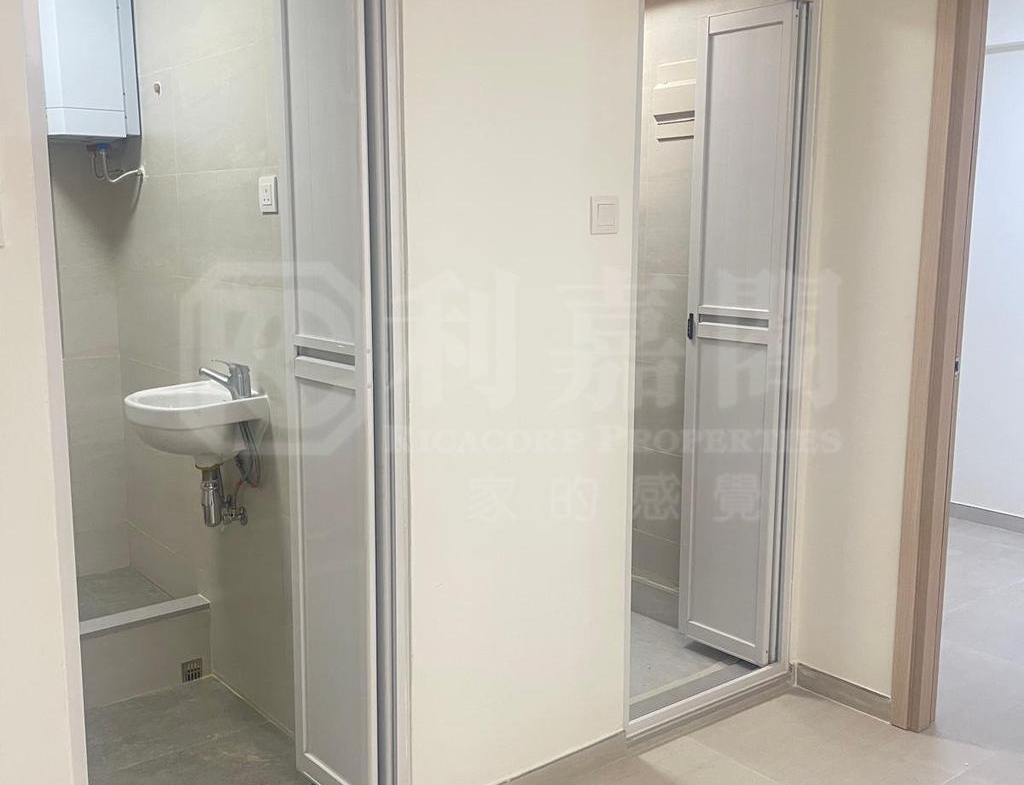 大圍新村 - 28NTS – 香港北部都會區