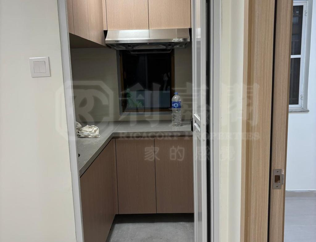 大圍新村 - 28NTS – 香港北部都會區