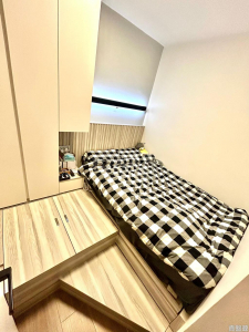 錦禧苑 錦榮閣 (C座) - 28NTS – 香港北部都會區