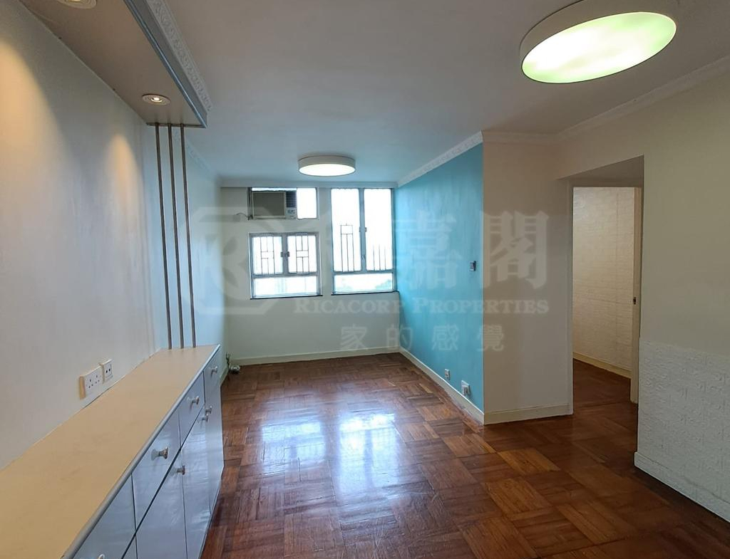 嘉田苑 嘉怡閣 (E座) - 28NTS – 香港北部都會區