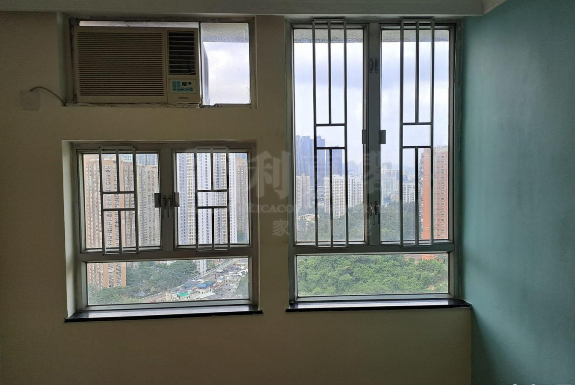 嘉田苑 嘉怡閣 (E座) - 28NTS – 香港北部都會區