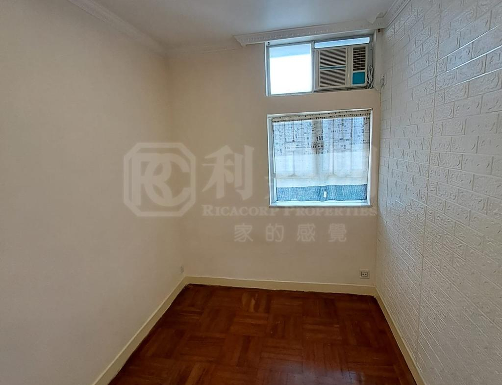 嘉田苑 嘉怡閣 (E座) - 28NTS – 香港北部都會區