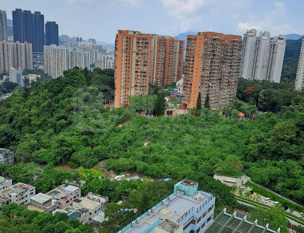 嘉田苑 嘉怡閣 (E座) - 28NTS – 香港北部都會區