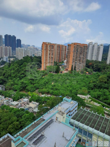 嘉田苑 嘉怡閣 (E座) - 28NTS – 香港北部都會區