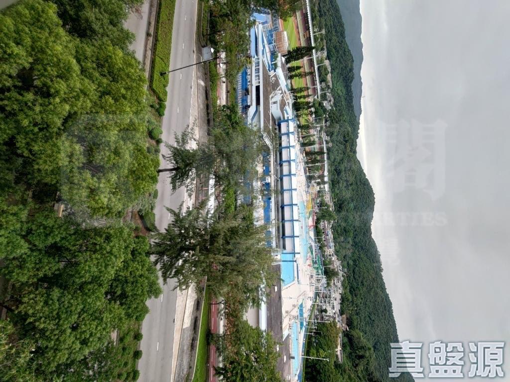 美豐花園 B座 - 28NTS – 香港北部都會區