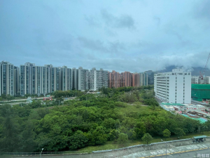 SILICON HILL UNIVERSITY HILL 2A期 漾景閣 第5A座 - 28NTS – 香港北部都會區