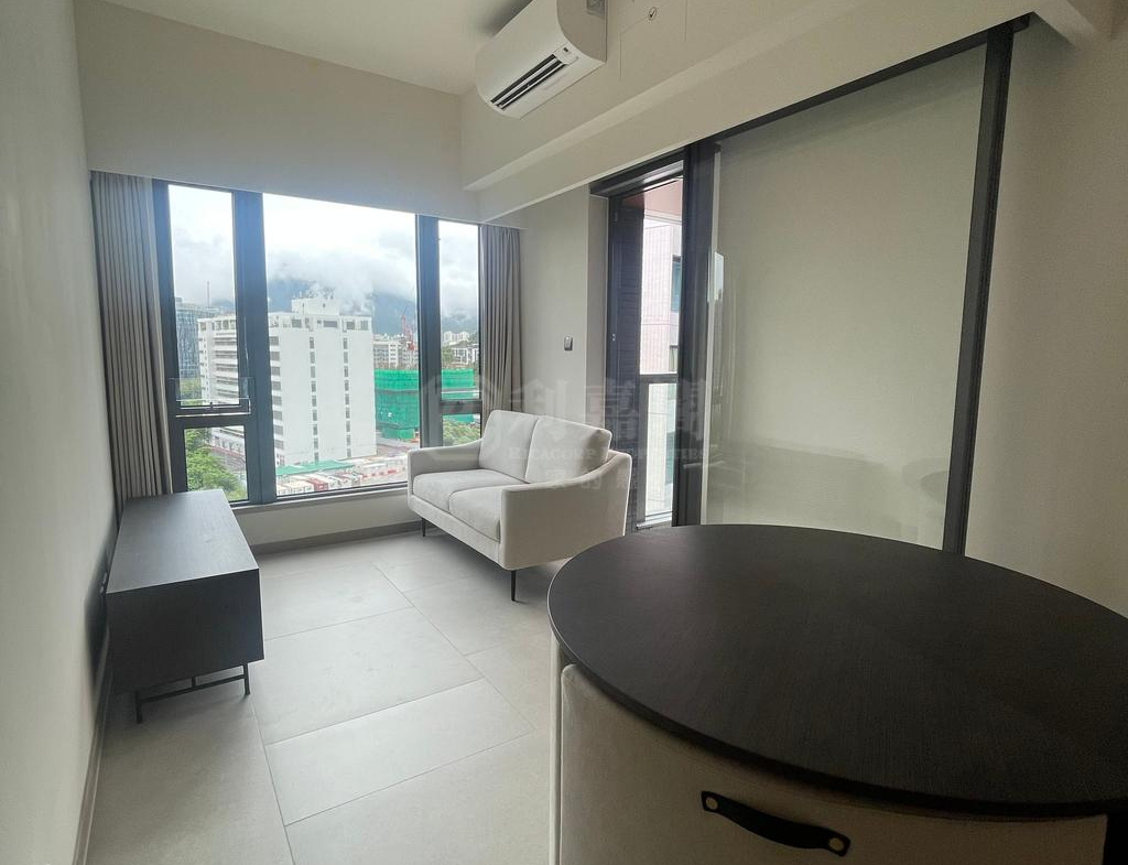 SILICON HILL UNIVERSITY HILL 2A期 漾景閣 第5A座 - 28NTS – 香港北部都會區