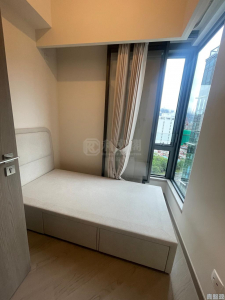 SILICON HILL UNIVERSITY HILL 2A期 漾景閣 第5A座 - 28NTS – 香港北部都會區