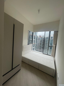 SILICON HILL UNIVERSITY HILL 2A期 漾景閣 第5A座 - 28NTS – 香港北部都會區