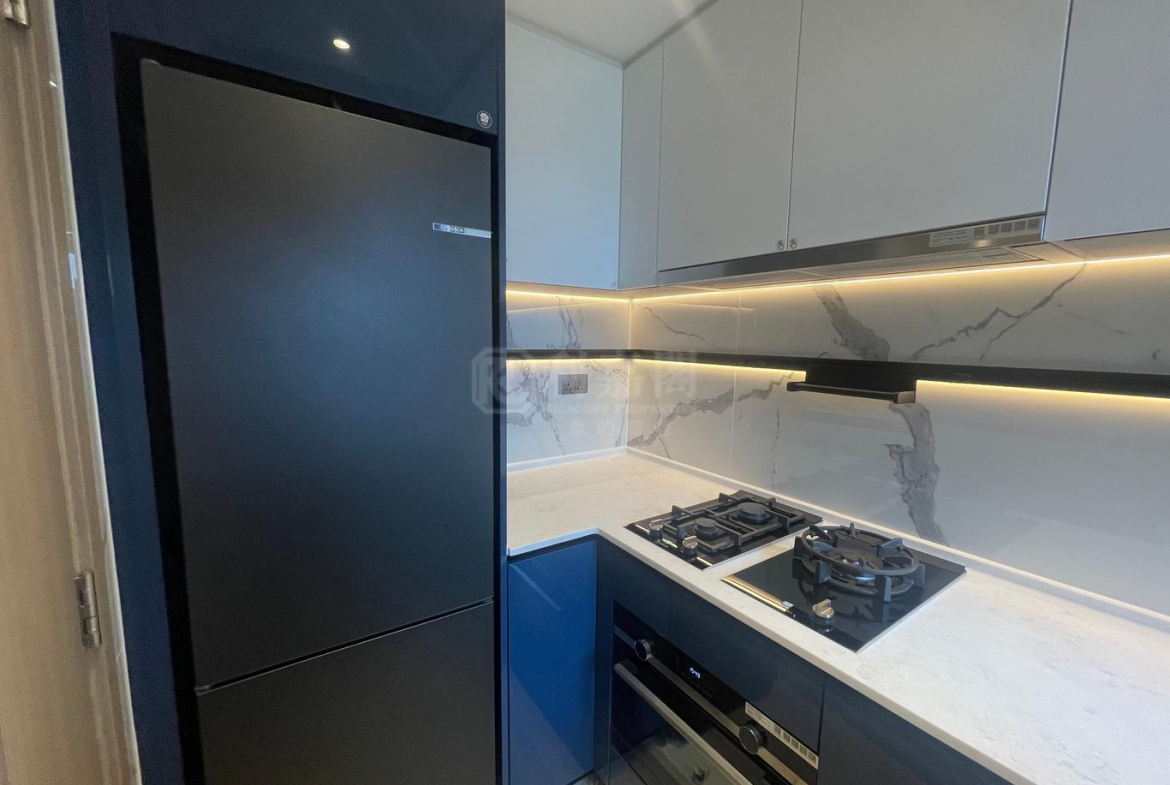SILICON HILL UNIVERSITY HILL 2A期 漾景閣 第5A座 - 28NTS – 香港北部都會區