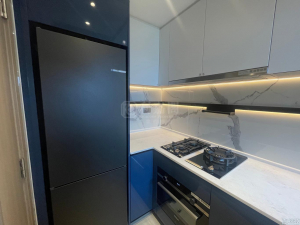 SILICON HILL UNIVERSITY HILL 2A期 漾景閣 第5A座 - 28NTS – 香港北部都會區