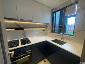 SILICON HILL UNIVERSITY HILL 2A期 漾景閣 第5A座 - 28NTS – 香港北部都會區