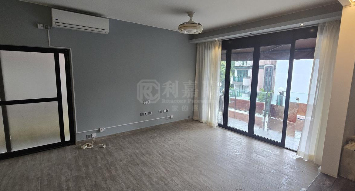 山頂花園 - 28NTS – 香港北部都會區