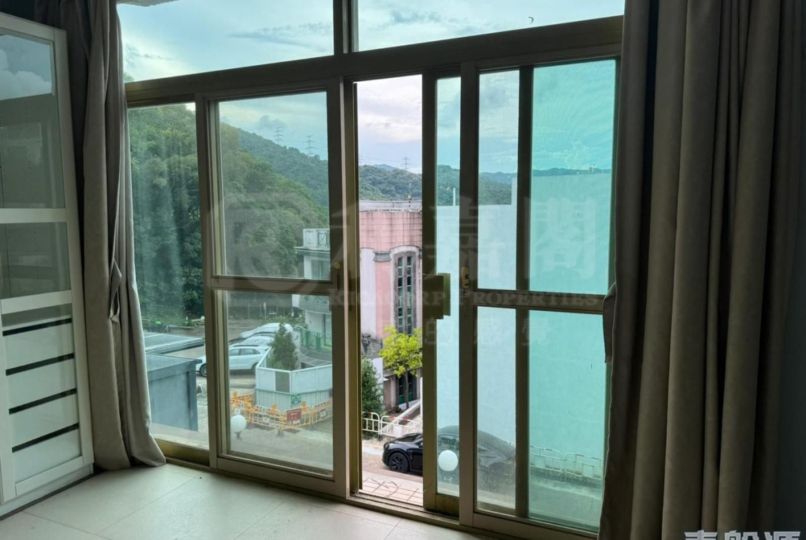 山頂花園 - 28NTS – 香港北部都會區