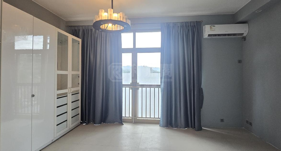 山頂花園 - 28NTS – 香港北部都會區