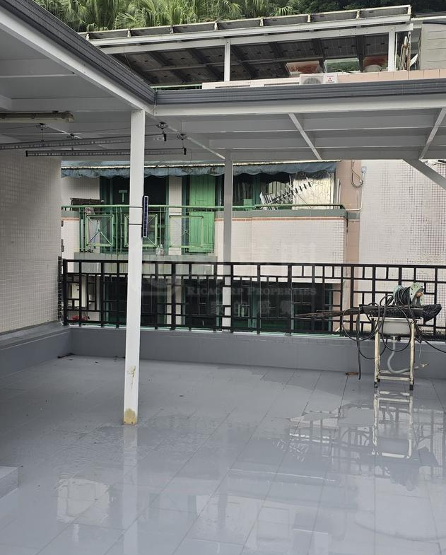 山頂花園 - 28NTS – 香港北部都會區