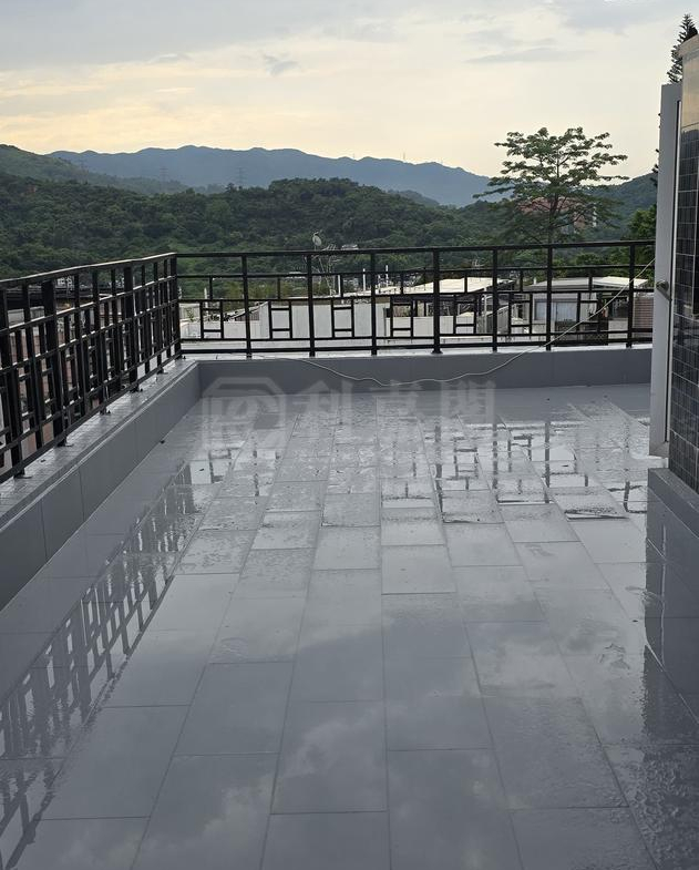 山頂花園 - 28NTS – 香港北部都會區