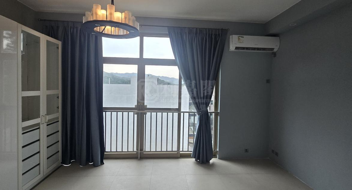 山頂花園 - 28NTS – 香港北部都會區