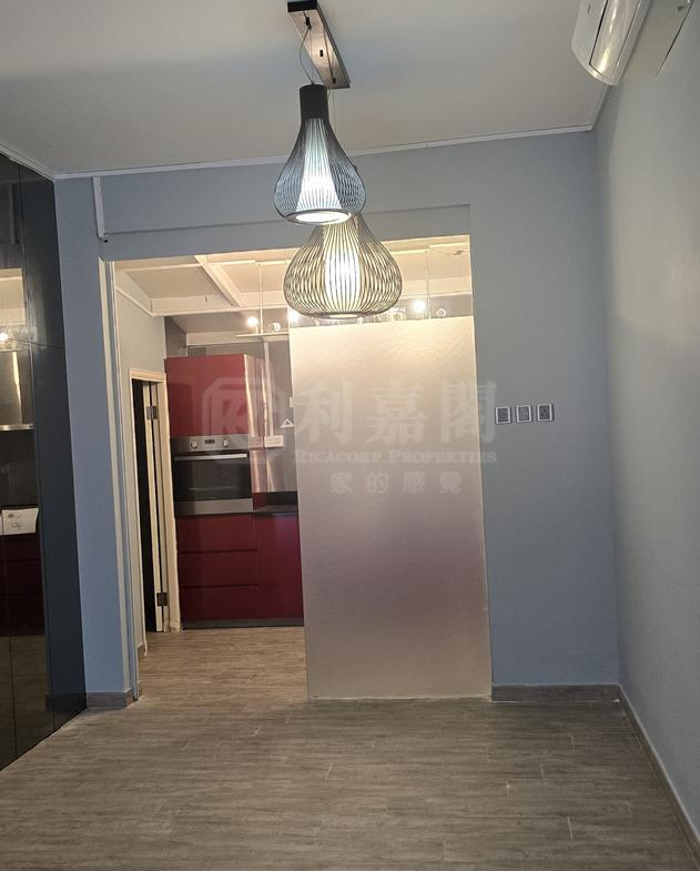 山頂花園 - 28NTS – 香港北部都會區