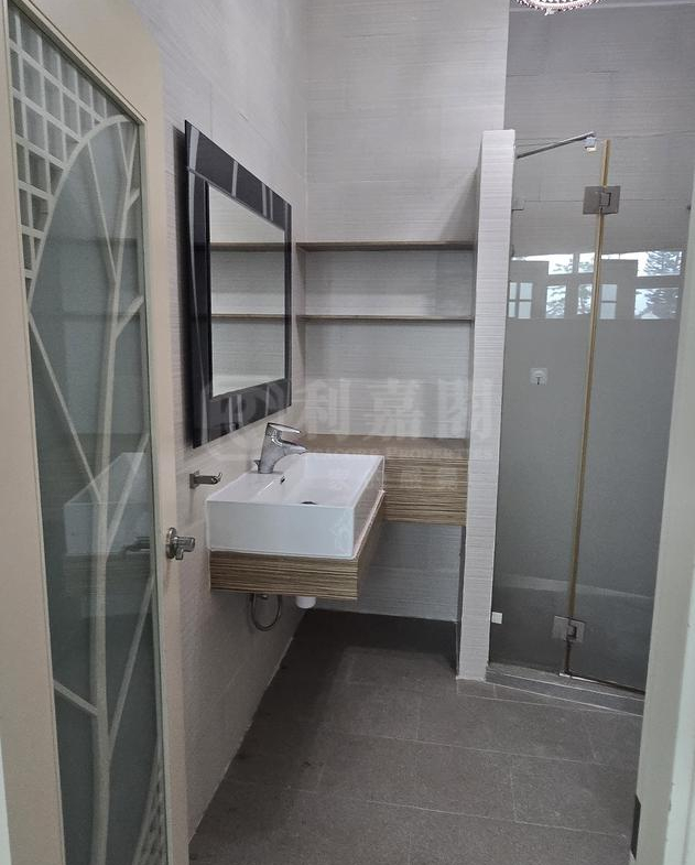 山頂花園 - 28NTS – 香港北部都會區