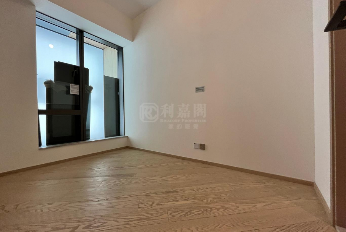 星凱．堤岸 2座 - 28NTS – 香港北部都會區