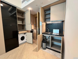 星凱．堤岸 2座 - 28NTS – 香港北部都會區