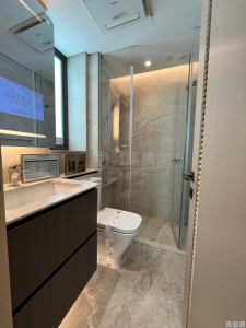 星凱．堤岸 2座 - 28NTS – 香港北部都會區