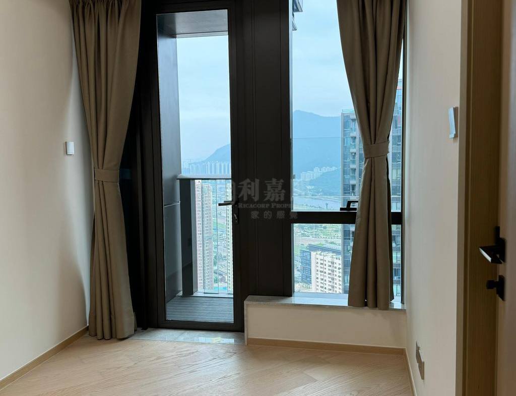 星凱．堤岸 5座 - 28NTS – 香港北部都會區