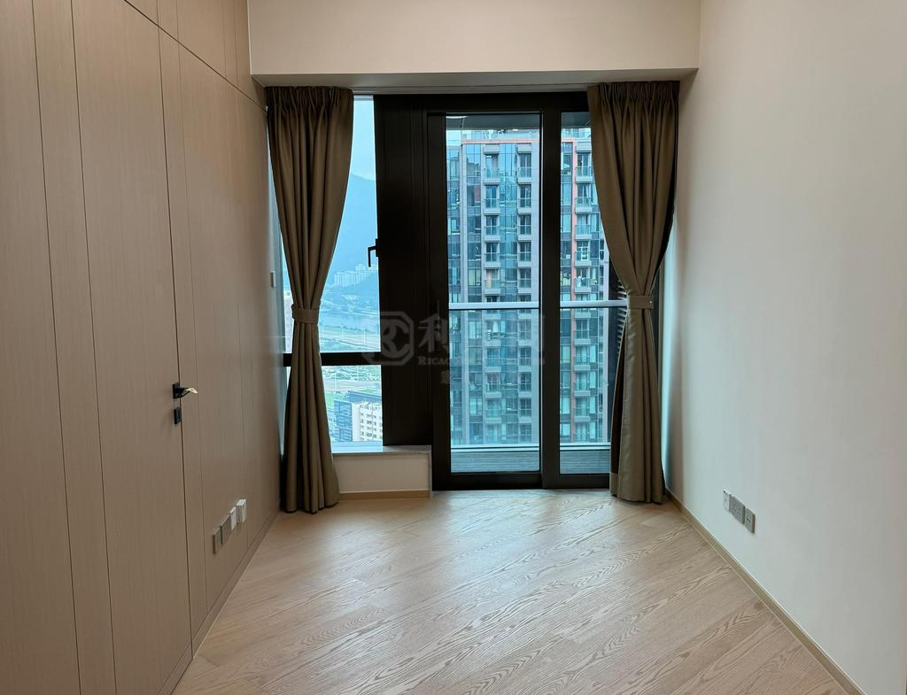 星凱．堤岸 5座 - 28NTS – 香港北部都會區