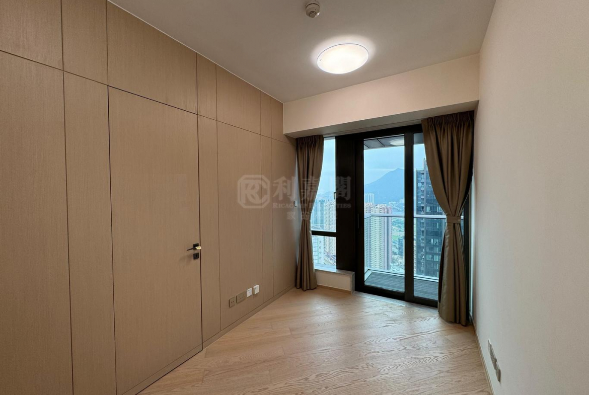 星凱．堤岸 5座 - 28NTS – 香港北部都會區