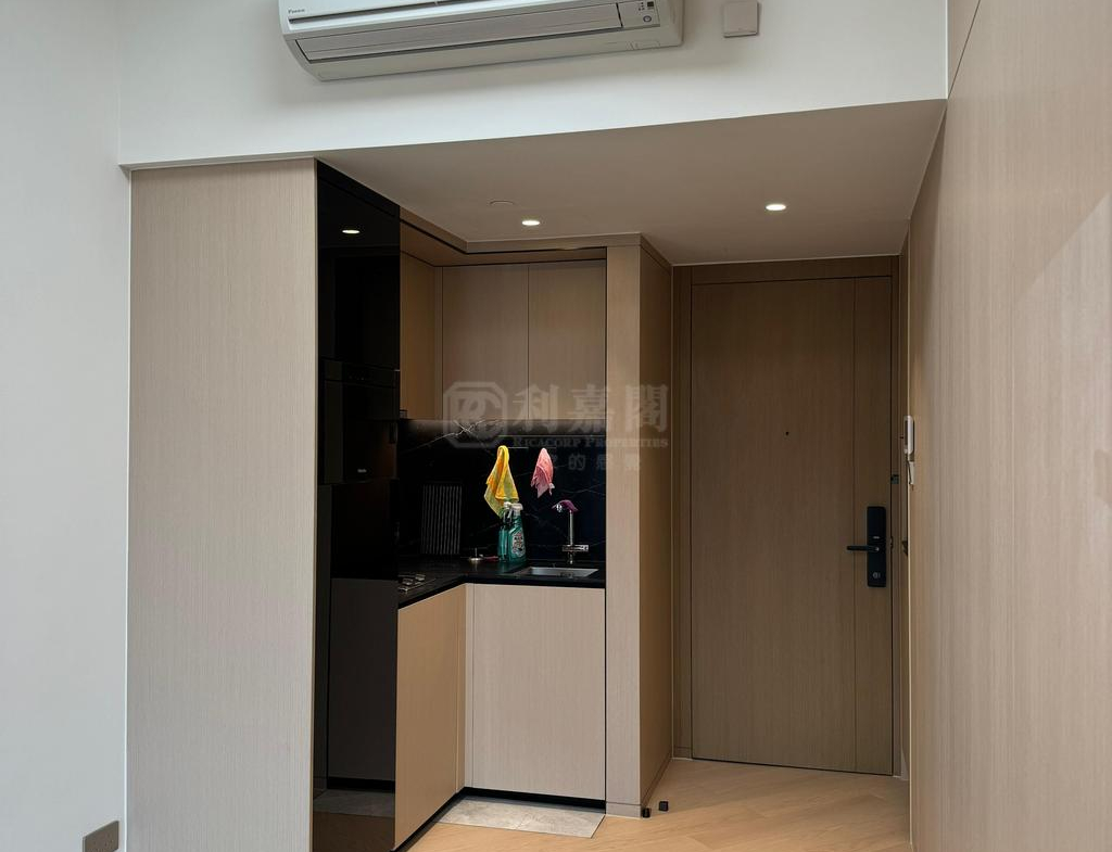 星凱．堤岸 5座 - 28NTS – 香港北部都會區