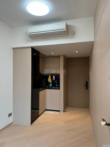 星凱．堤岸 5座 - 28NTS – 香港北部都會區