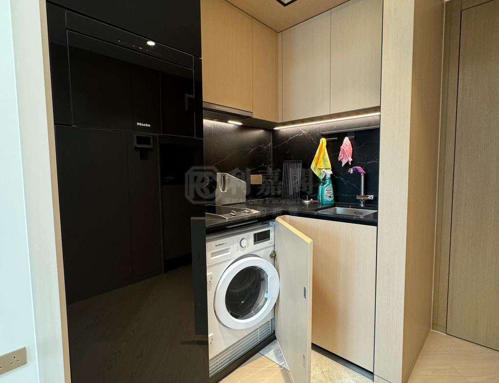 星凱．堤岸 5座 - 28NTS – 香港北部都會區