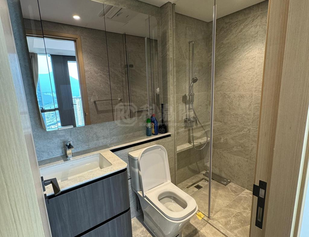 星凱．堤岸 5座 - 28NTS – 香港北部都會區