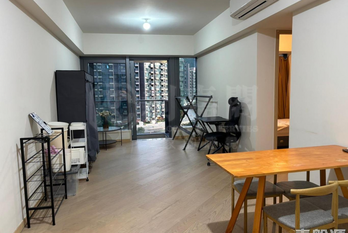 天鑽 5座 - 28NTS – 香港北部都會區