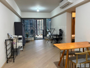 天鑽 5座 - 28NTS – 香港北部都會區