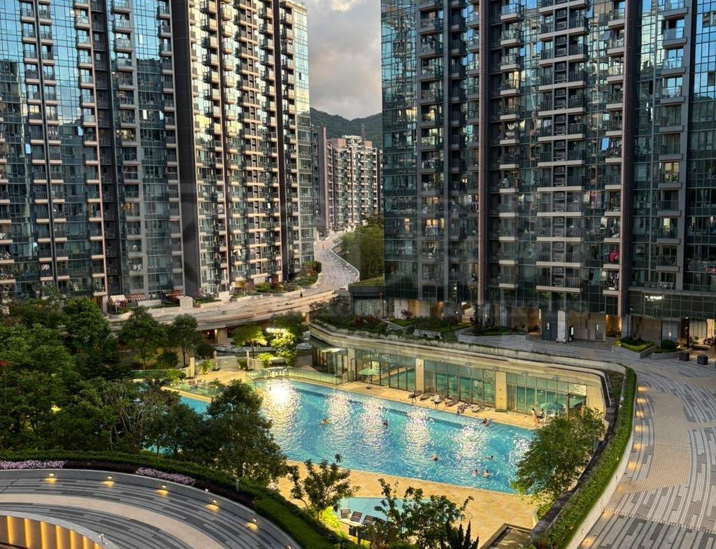 天鑽 5座 - 28NTS – 香港北部都會區