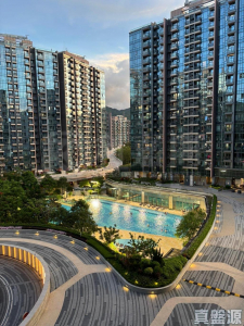 天鑽 5座 - 28NTS – 香港北部都會區