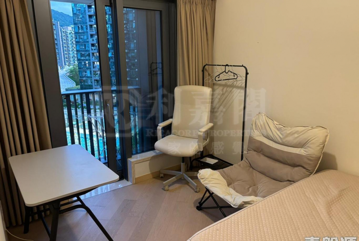 天鑽 5座 - 28NTS – 香港北部都會區