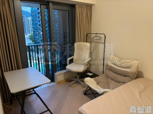 天鑽 5座 - 28NTS – 香港北部都會區