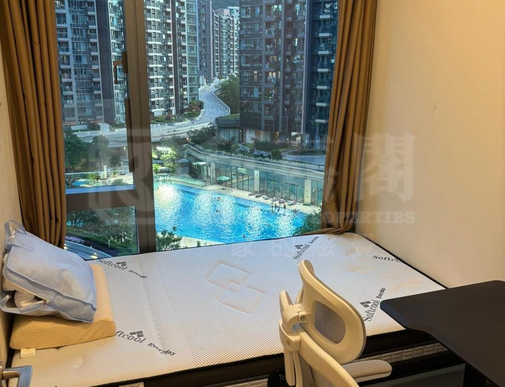 天鑽 5座 - 28NTS – 香港北部都會區