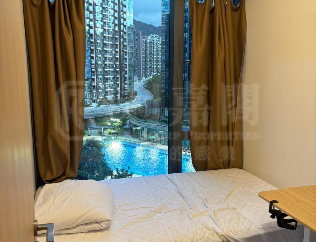 天鑽 5座 - 28NTS – 香港北部都會區