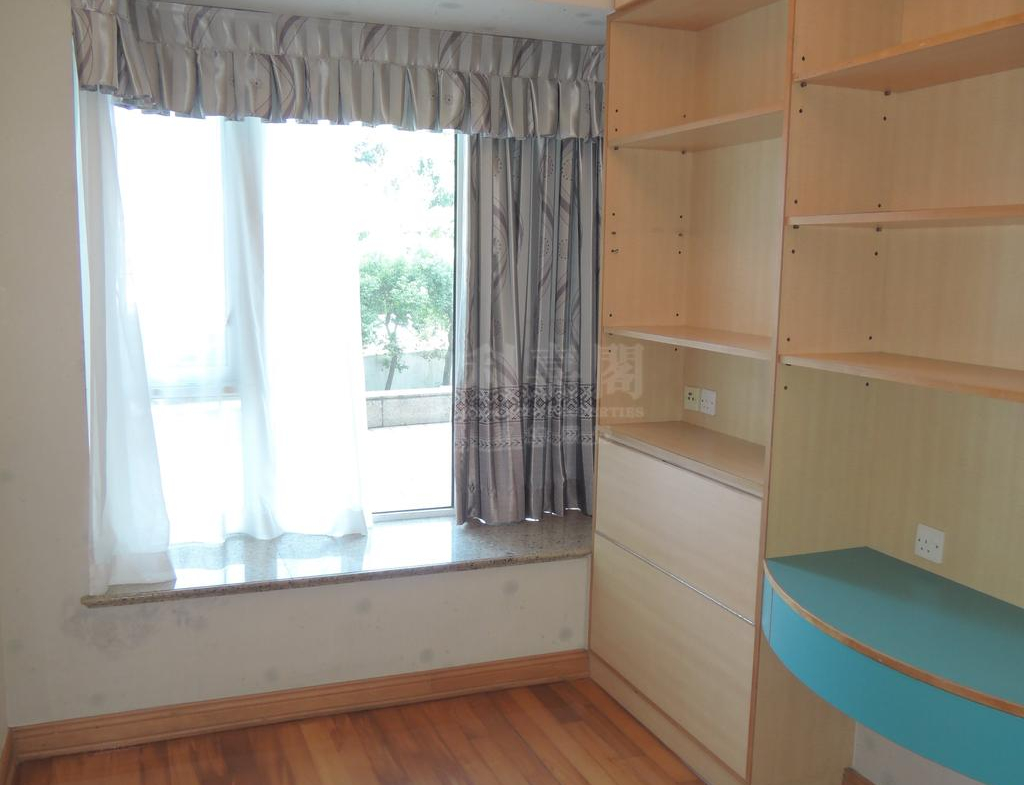 帝琴灣 凱琴居 16座 - 28NTS – 香港北部都會區