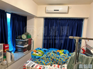 嵐山 1期 3座 - 28NTS – 香港北部都會區