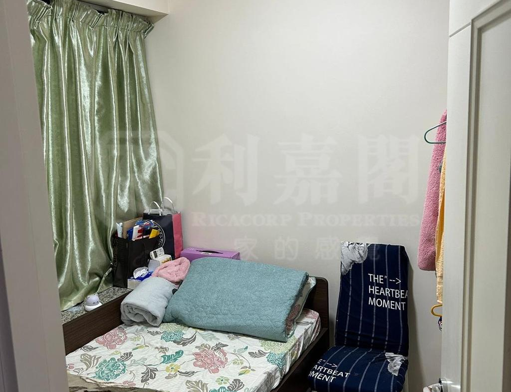 嵐山 1期 3座 - 28NTS – 香港北部都會區